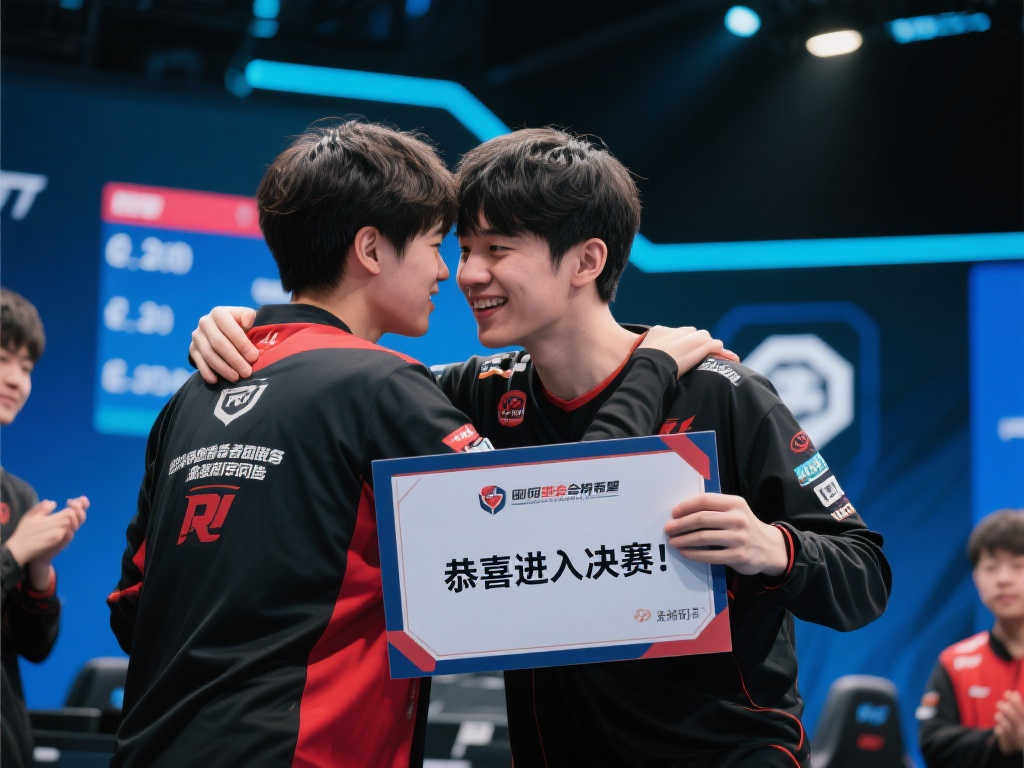 奥沙利文送祝福:赵心童晋级决赛,愿你旗开得胜! 奥沙利文送祝福:赵心童晋级决赛,愿你旗开得胜!