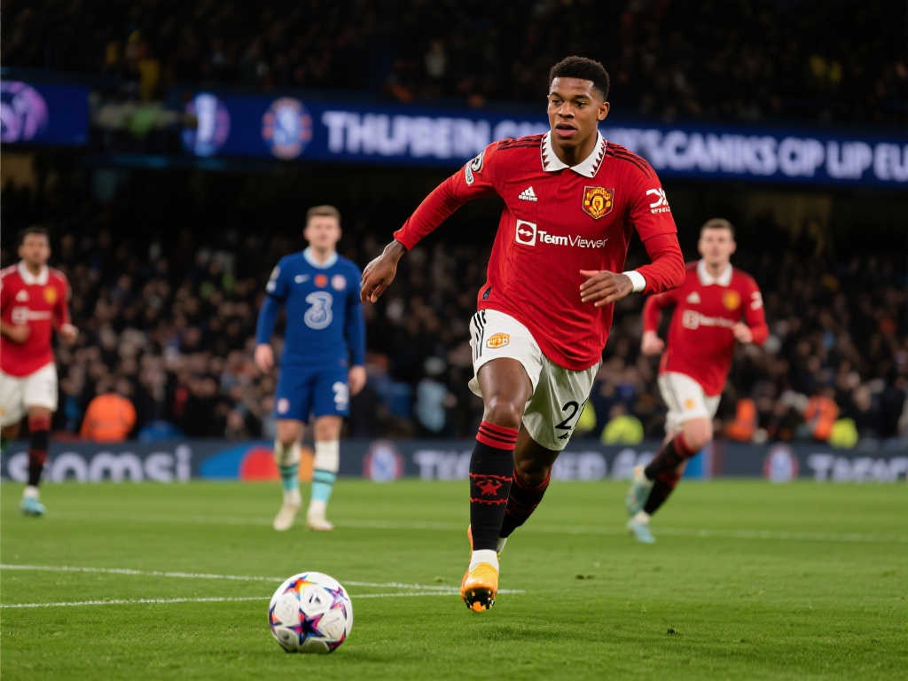 早讯：曼联热刺携手晋级决赛对决